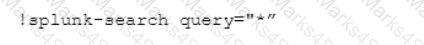 PSE-Cortex-Pro-24 Question 1
